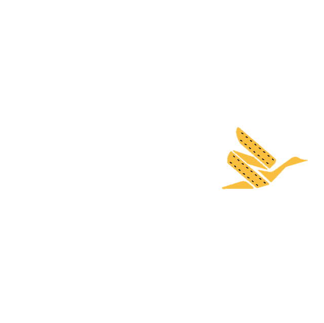 Northern Goose Logo